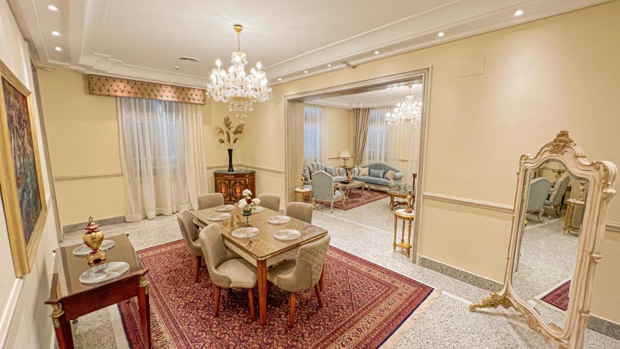 Helnan Palace Hotel - Adults Only Александрія Екстер'єр фото